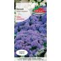 Żeniszek - Ageratum houstonianum modrofioletowy 0,25g