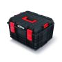 KISTENBERG Skrzynia narzędziowa C Block PRO 30 - KXC454030 - czarny