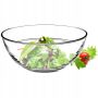 Salaterka szklana 13 cm