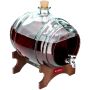 Beczułka do piwa i zimnych napojów 3,8L