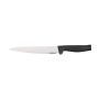 Fiskars 1051760 Hard Edge Nóż do mięsa 22 cm