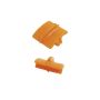 Fiskars 1003868 Ostrze proste (x2)   