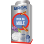 Bros Dysk na mole lawenda