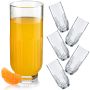Szklanki Driva 395 ml, 6 szt.