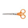 Fiskars 1000816 Classic Nożyczki do papieru, 17 cm