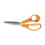 Fiskars 1000819 Classic Nożyczki kuchenne, 18 cm