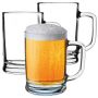 Kufel do piwa Cevio 400ml 2szt.