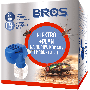 Bros Elektrofumigator owadobójczy z płynem 3 w 1