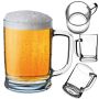 Kufel do piwa Cevio 400ml 1szt.