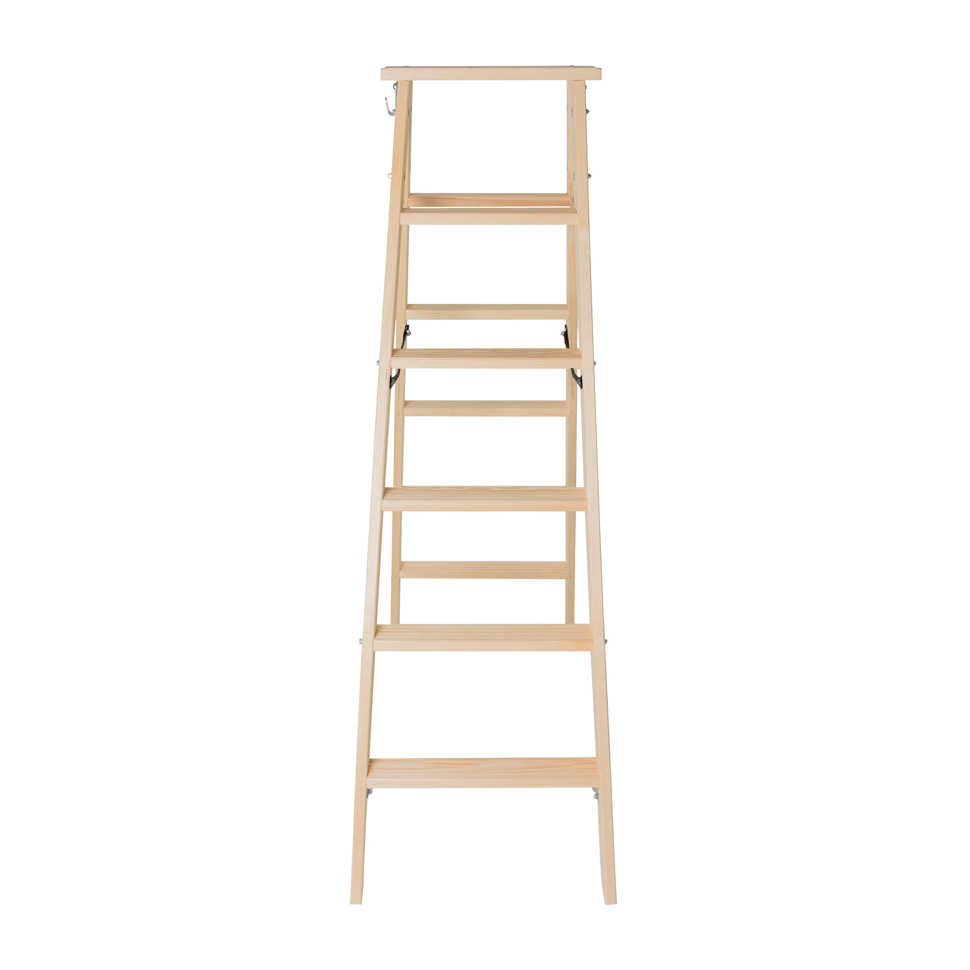 Drabina drewniana Opawa 6 stopni