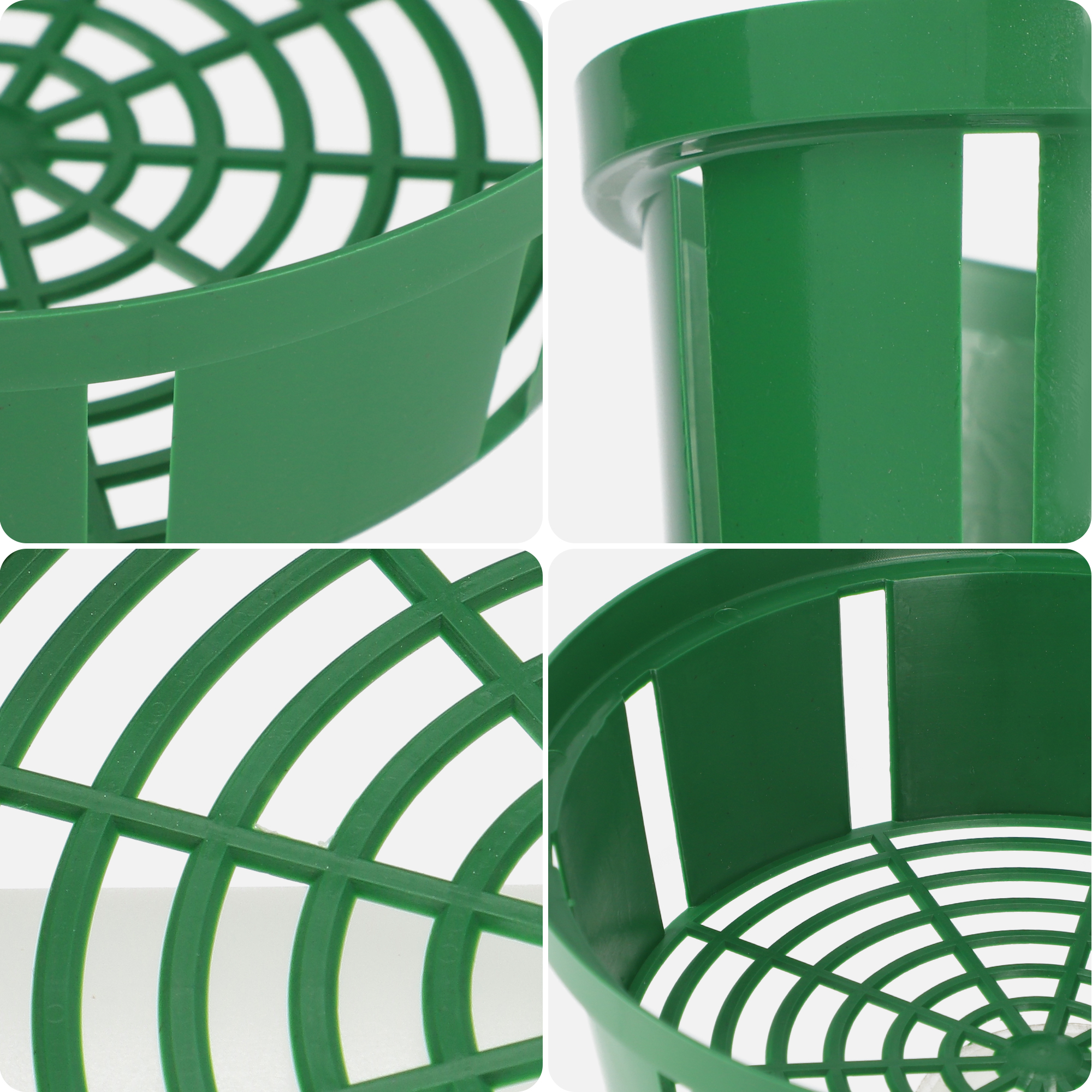 Koszyk do cebulek Julis 23 cm, 10 szt.