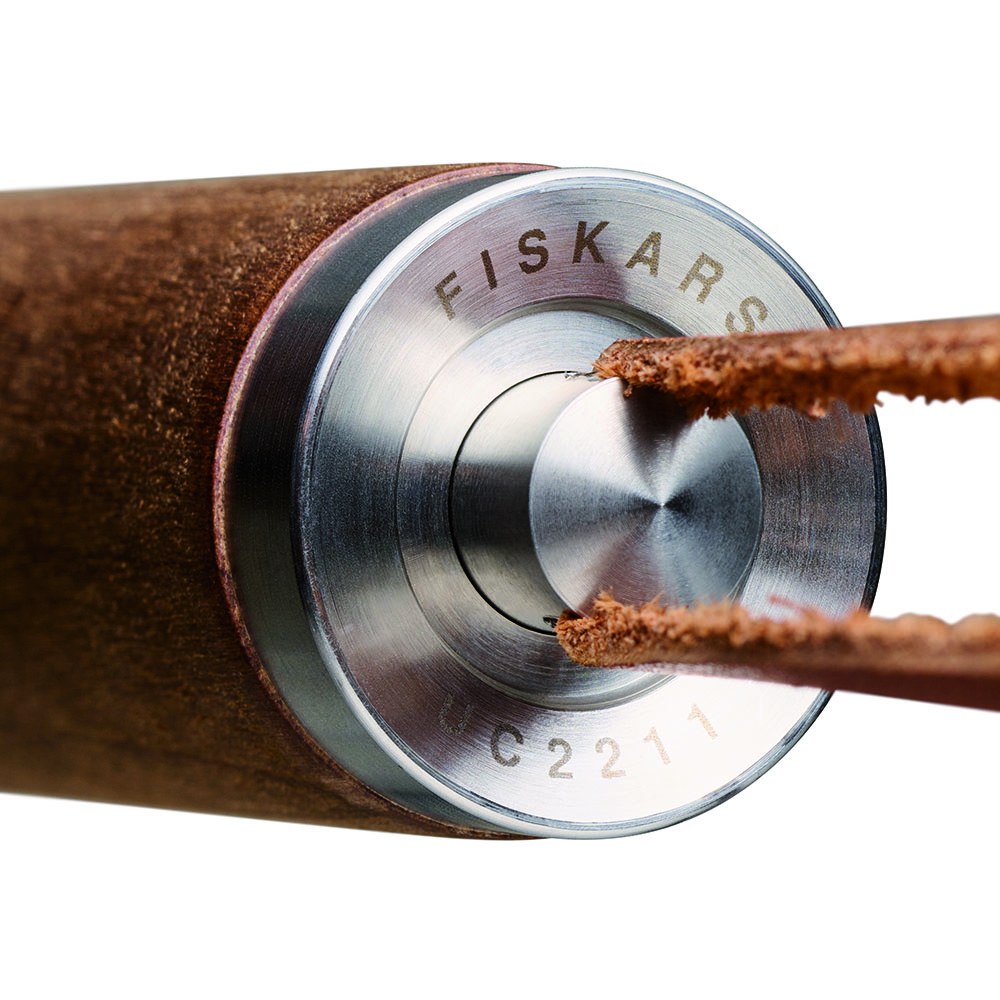 Fiskars 1066552 Norden Grill Chef Zestaw 2-częściowy