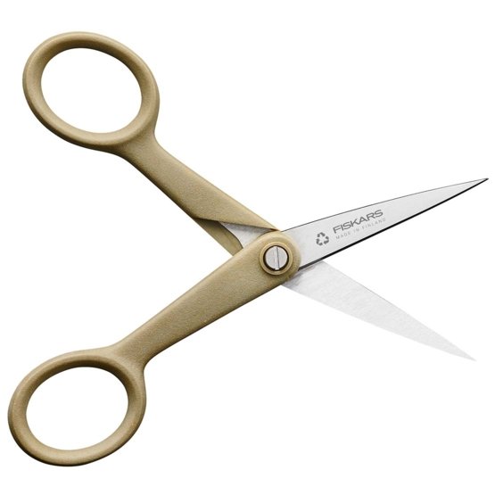 Fiskars ReNew Nożyczki do nitek 13 cm
