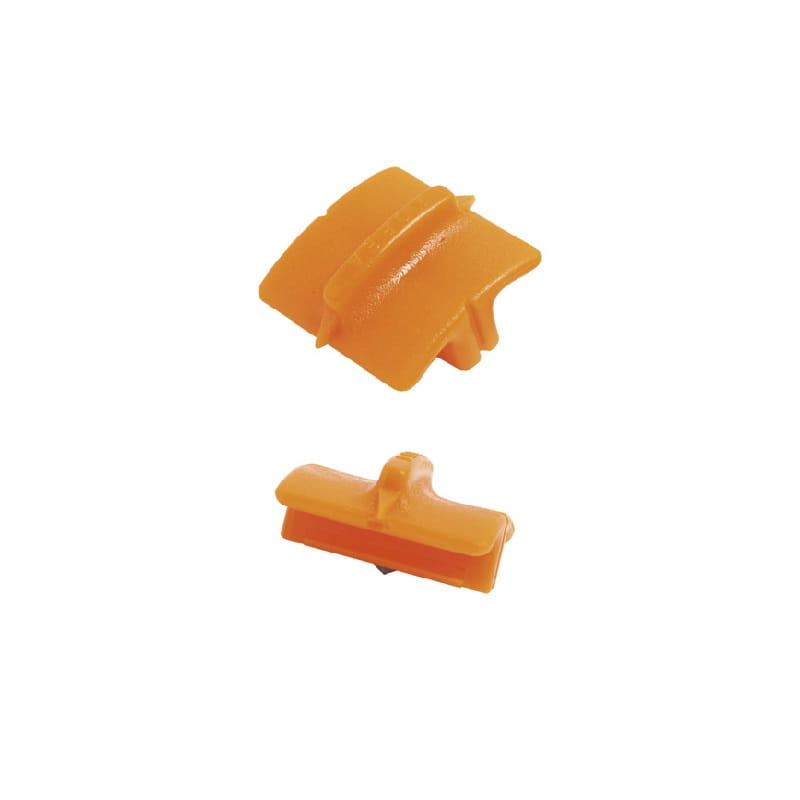 Fiskars 1003868 Ostrze proste (x2) 
