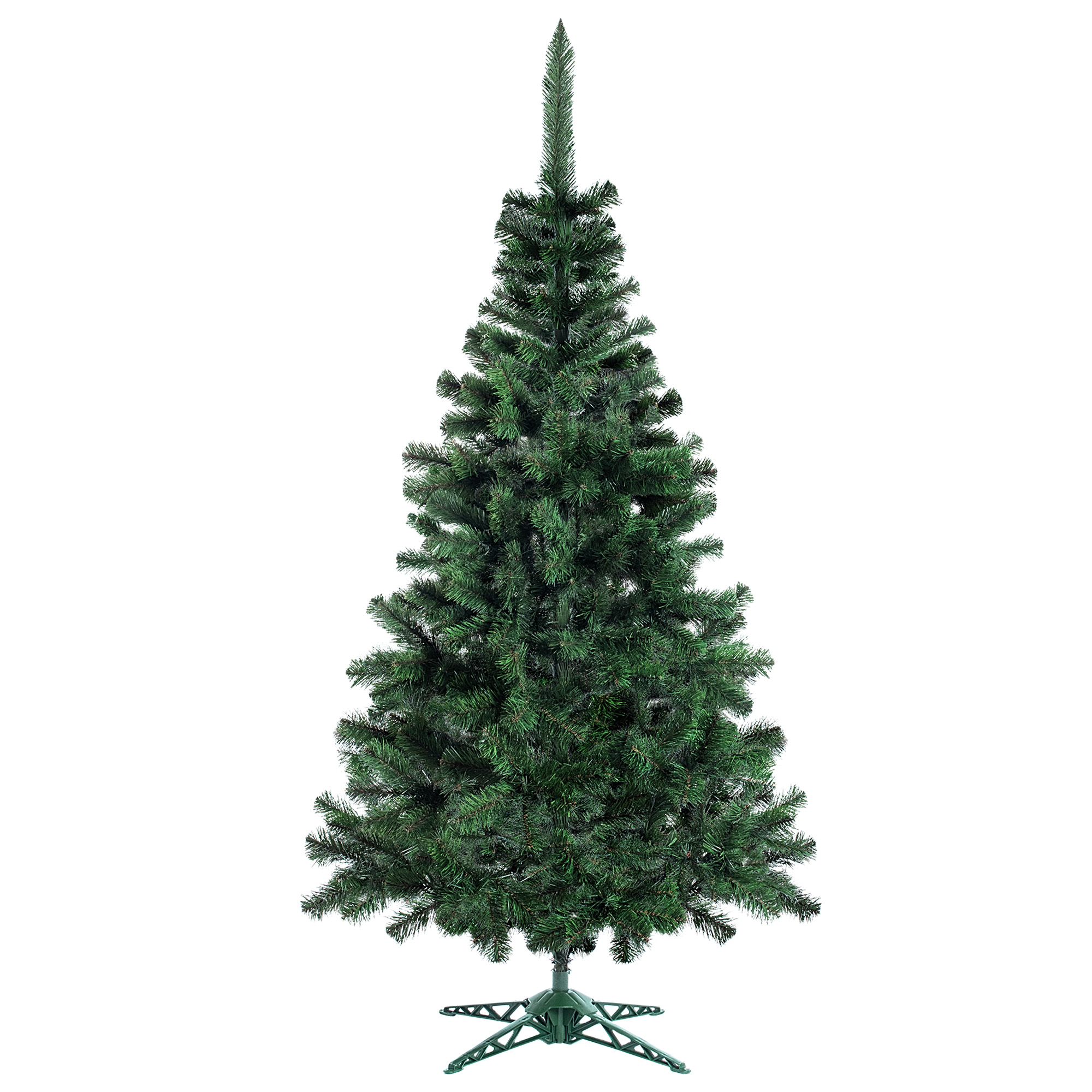 Choinka sztuczna z podstawką Jodła 155 cm