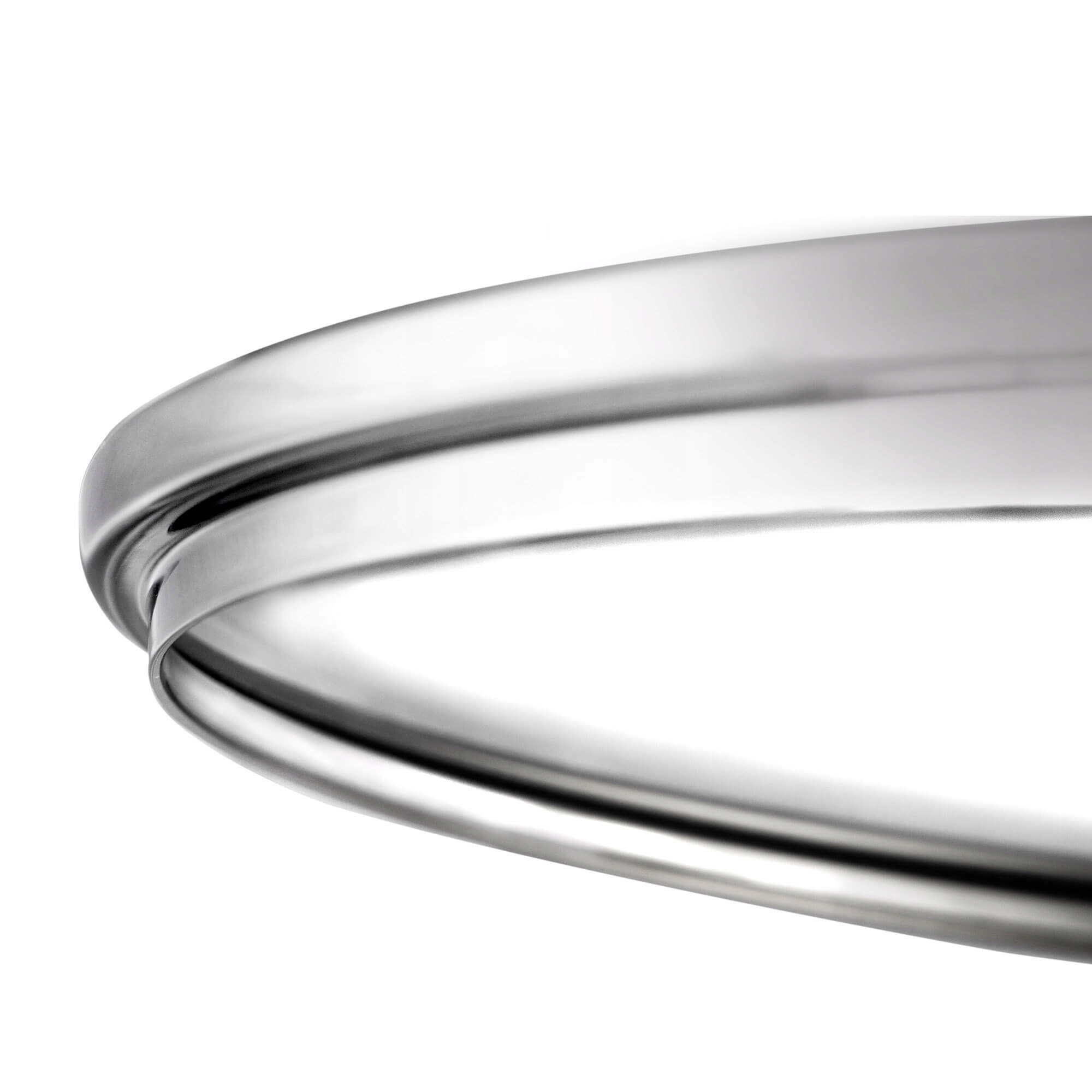 Pokrywy żaroodporne uniwersalne 28 + 30 cm