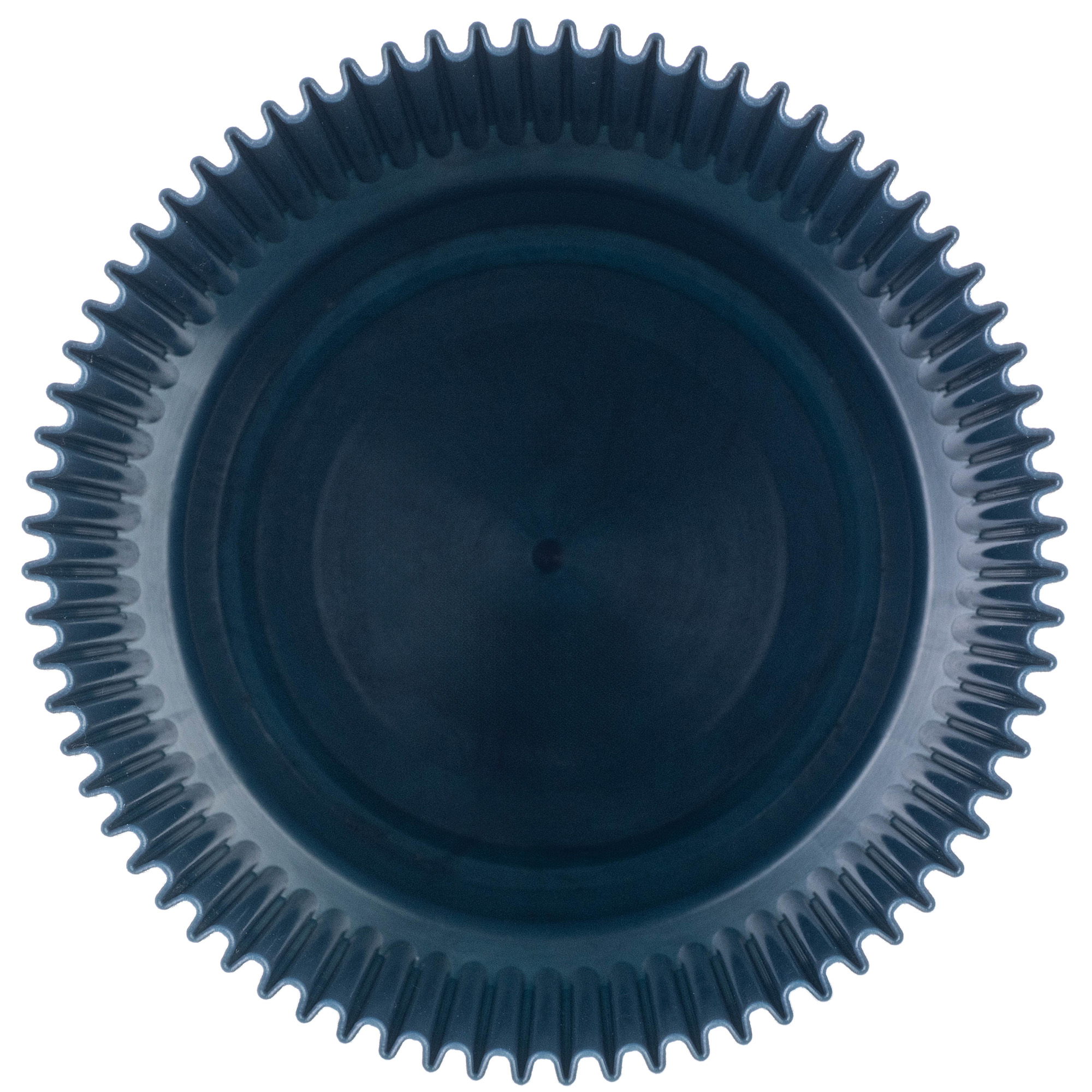 Doniczka na kwiaty Aldeia 16cm granatowy