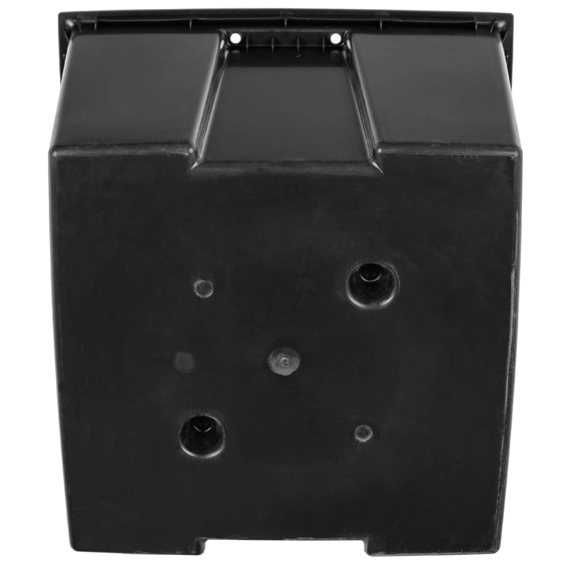 Wkład do doniczki Roisel 38.5 x 38.5 cm kwadratowy