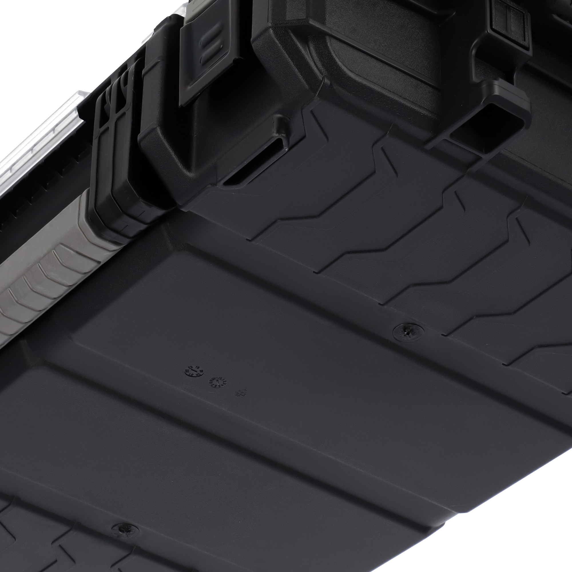 Organizer warsztatowy GEAR Keter, szary