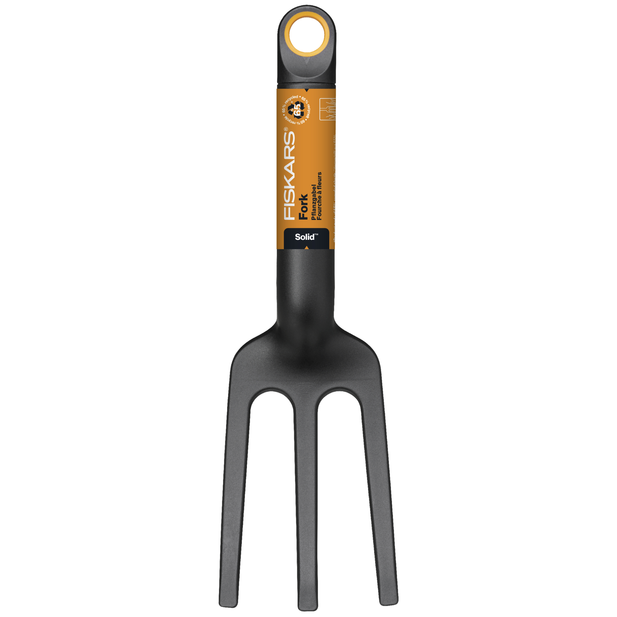 Fiskars 1072103 Solid Widełki