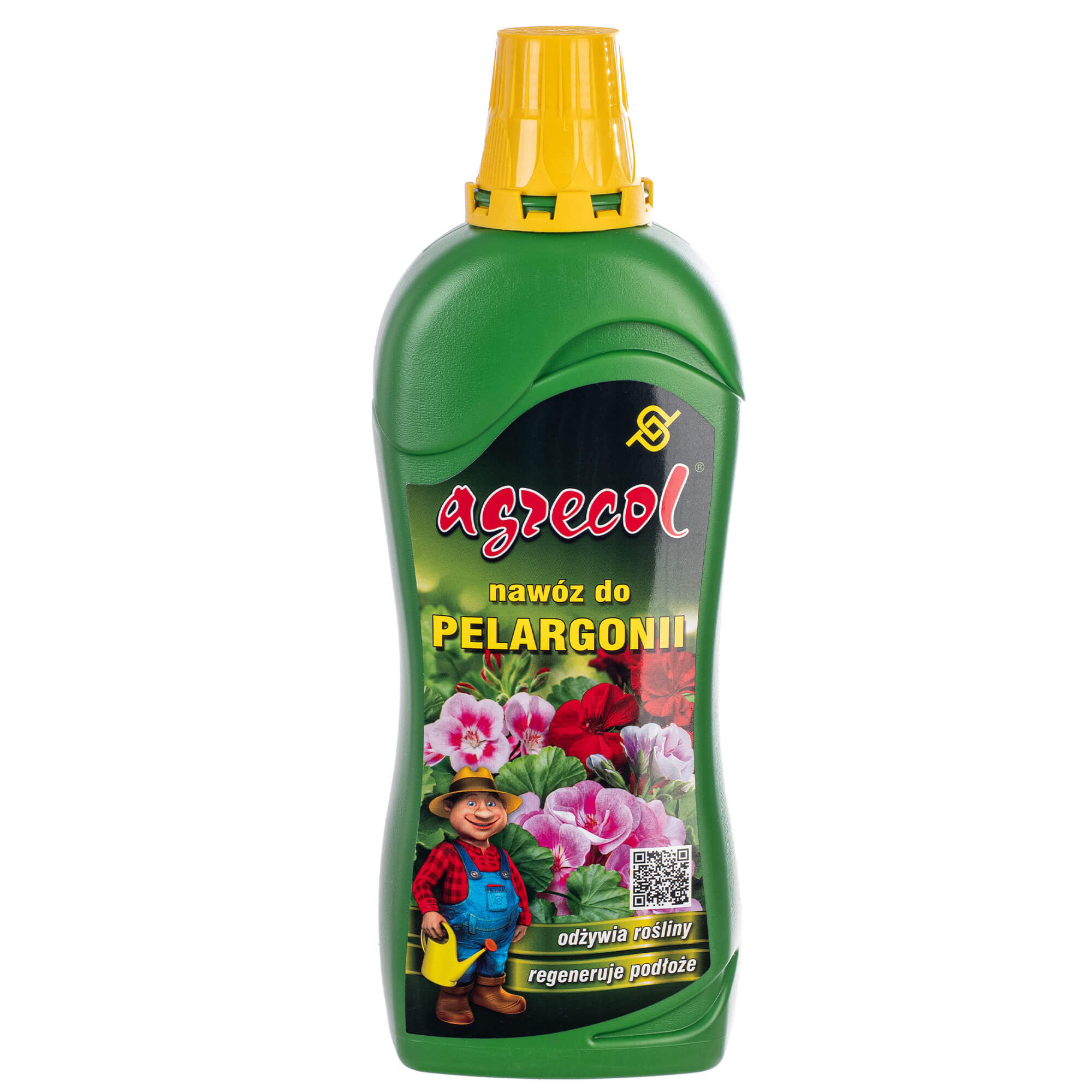 Agrecol Nawóz Pelargonia 750ml