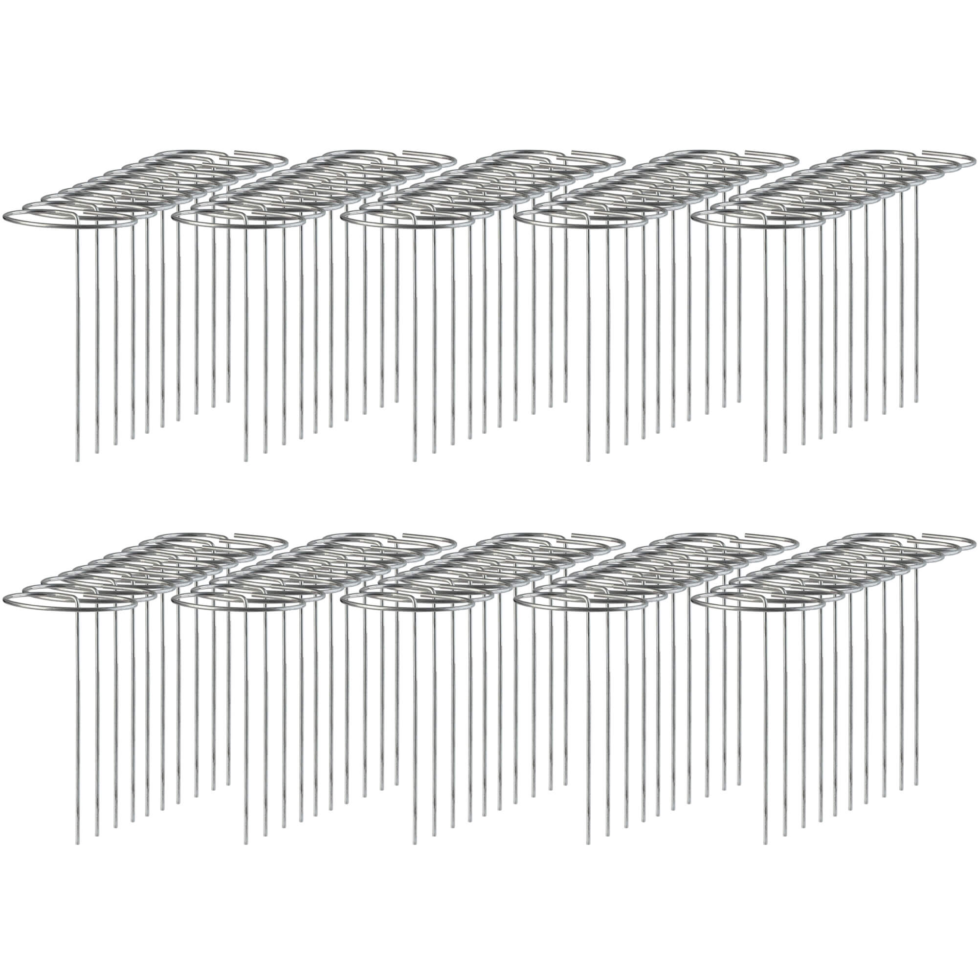 Kotwa do mocowania włókniny 23 x12 cm 100 szt