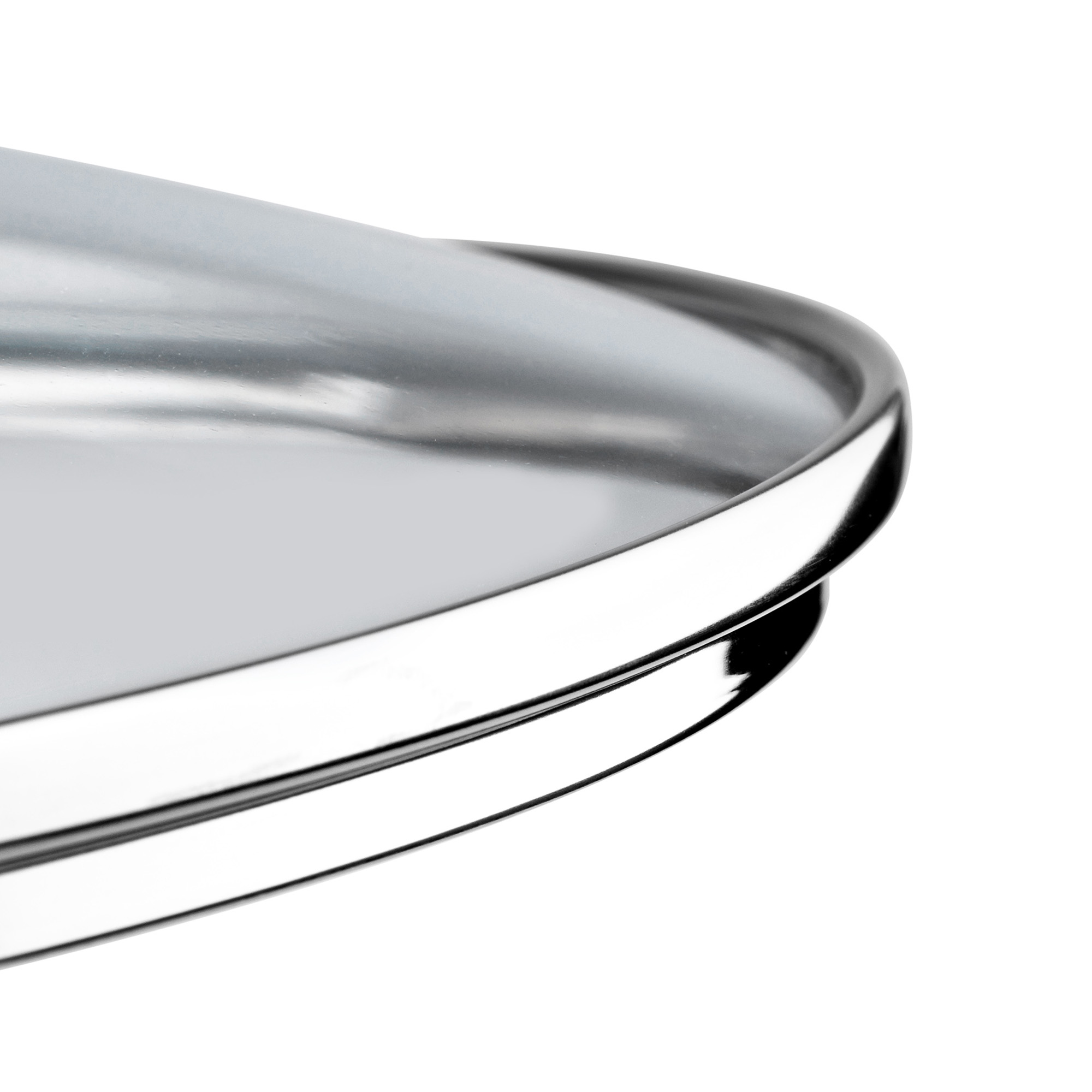 Zestaw pokryw żaroodpornych Vicenza 16,18,20 cm