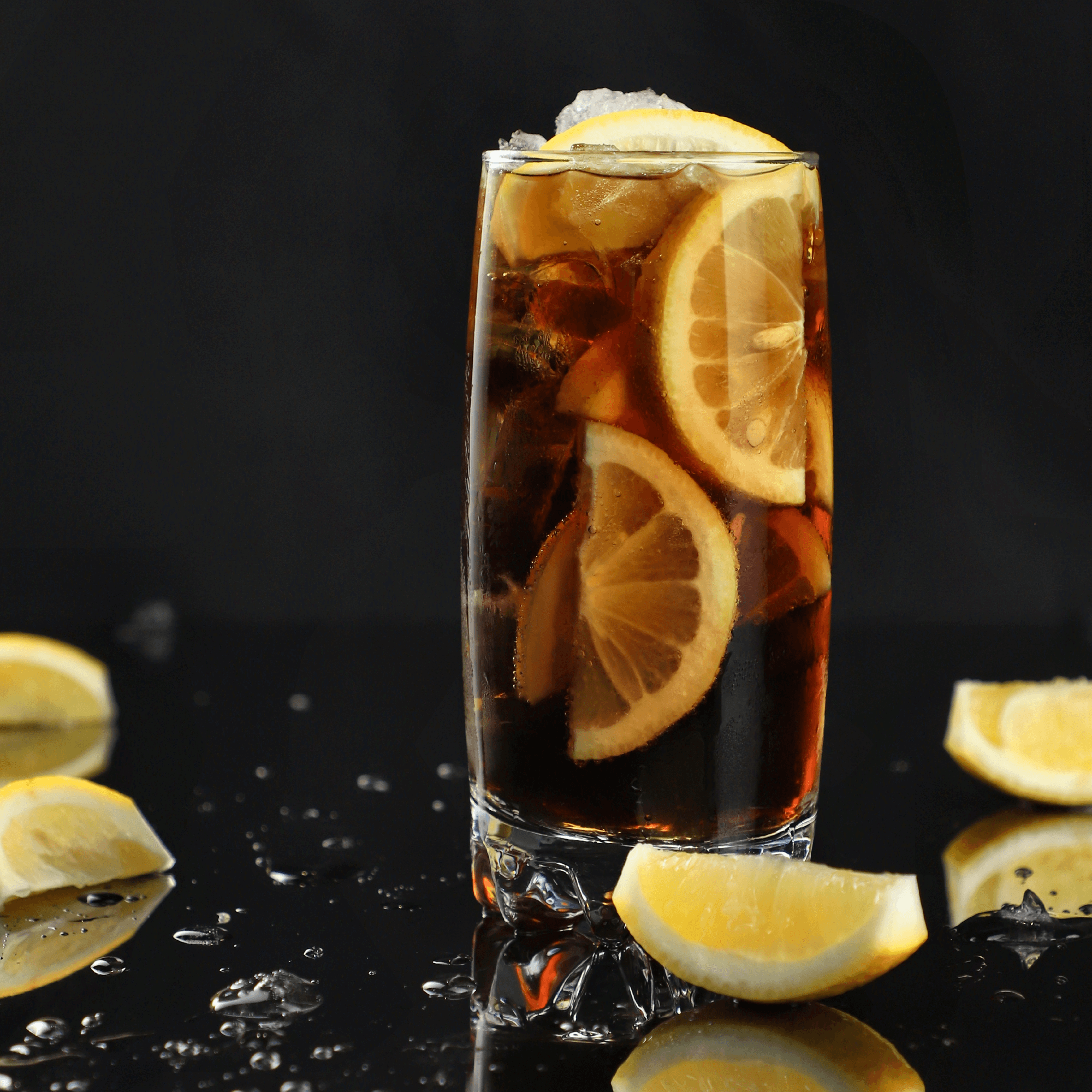 Szklanki do drinków i napojów Nemi 365 ml, 6 szt.