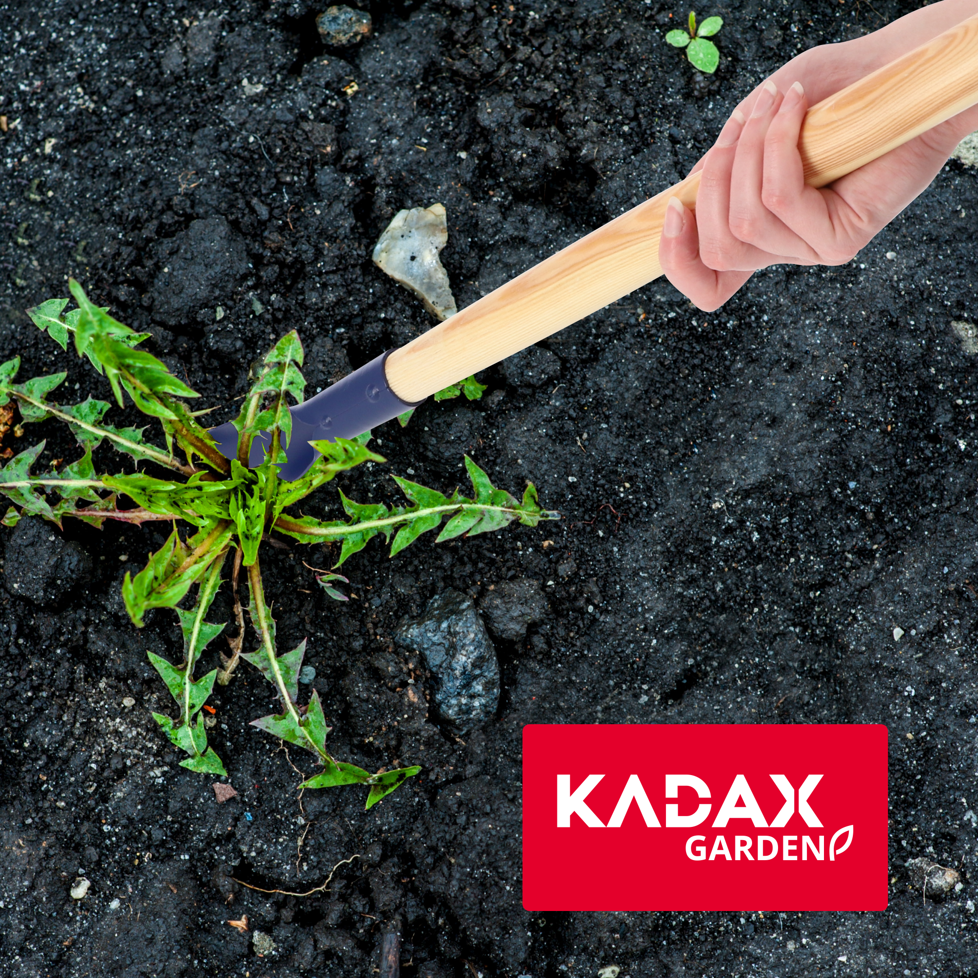 Wycinacz do chwastów Pescia, 97 cm