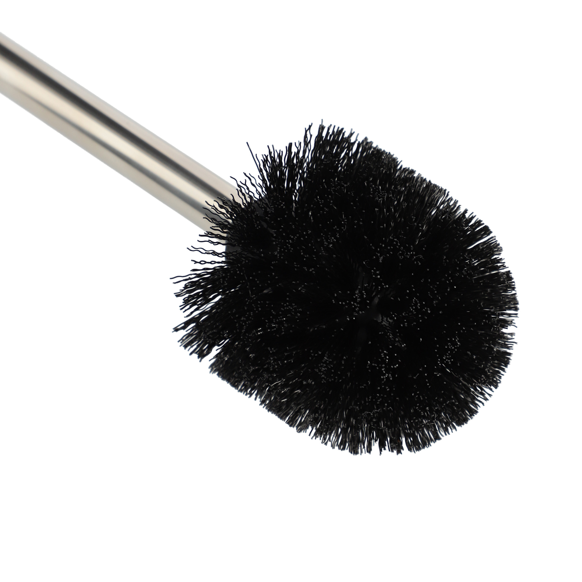 Zestaw łazienkowy Bari dozownik + kubek łazienkowy+ szczotka Wc