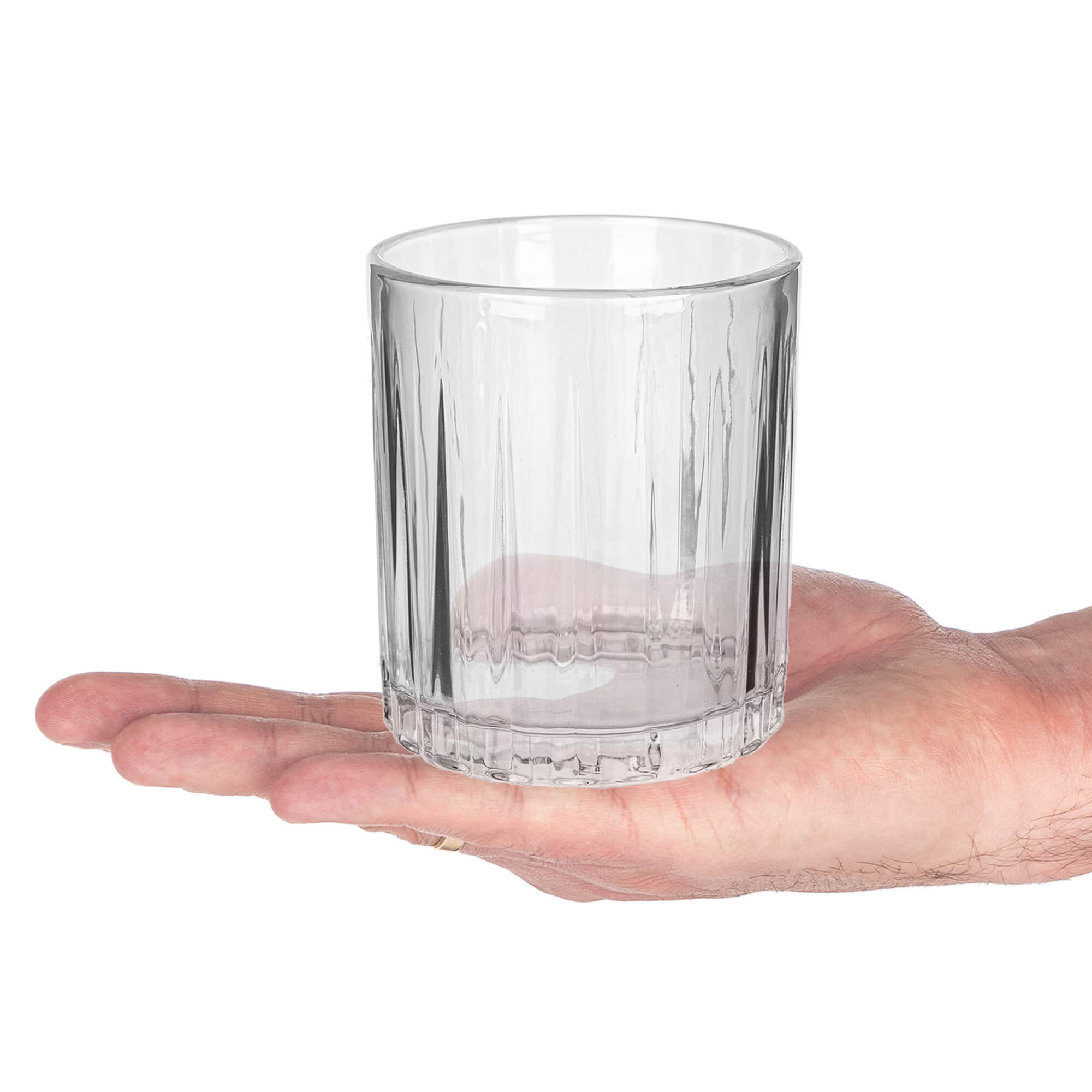 Szklanka do whisky i drinków Auverse 330ml 2 szt.