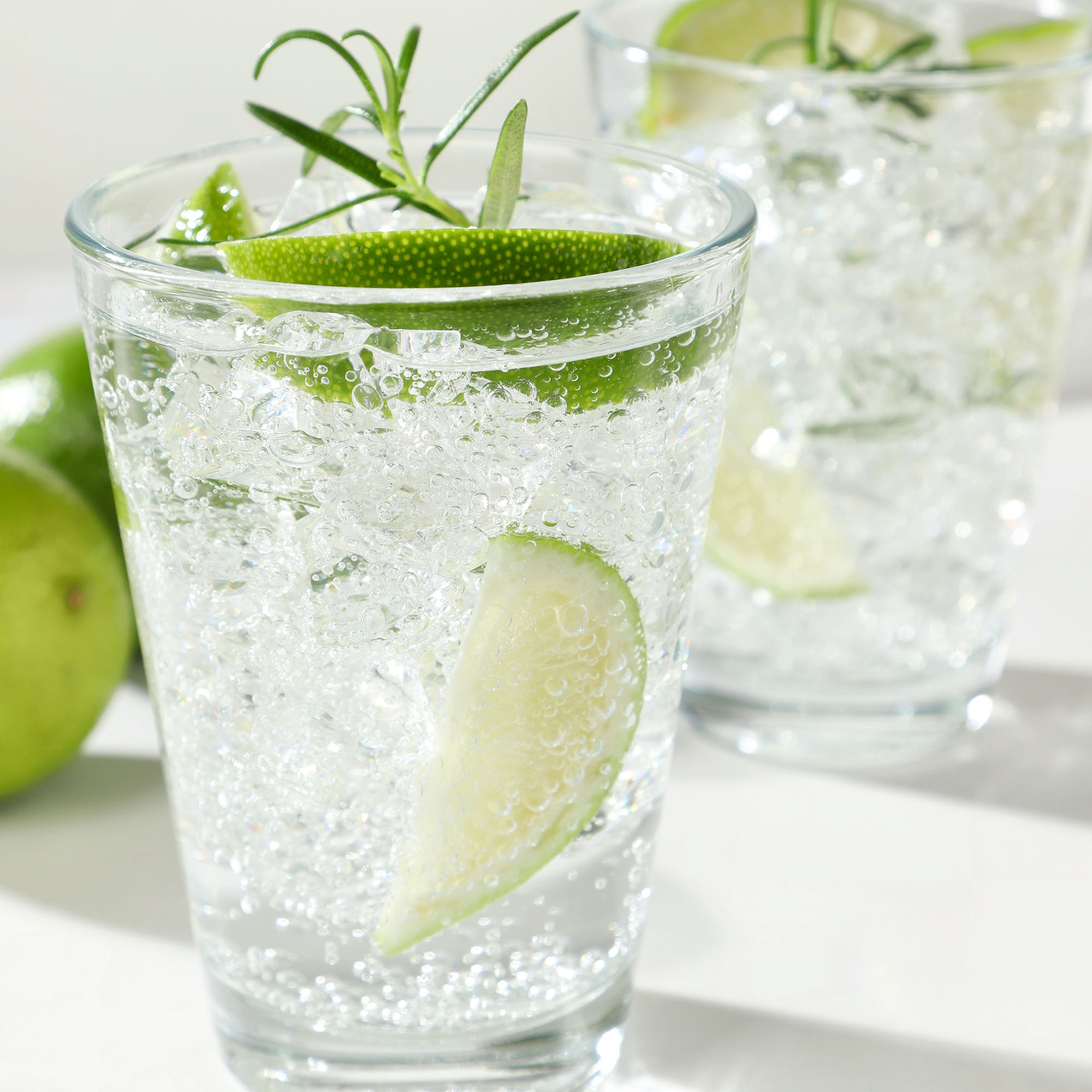 Szklanka do napojów drinków 170 ml Alanís komplet 4 szt.