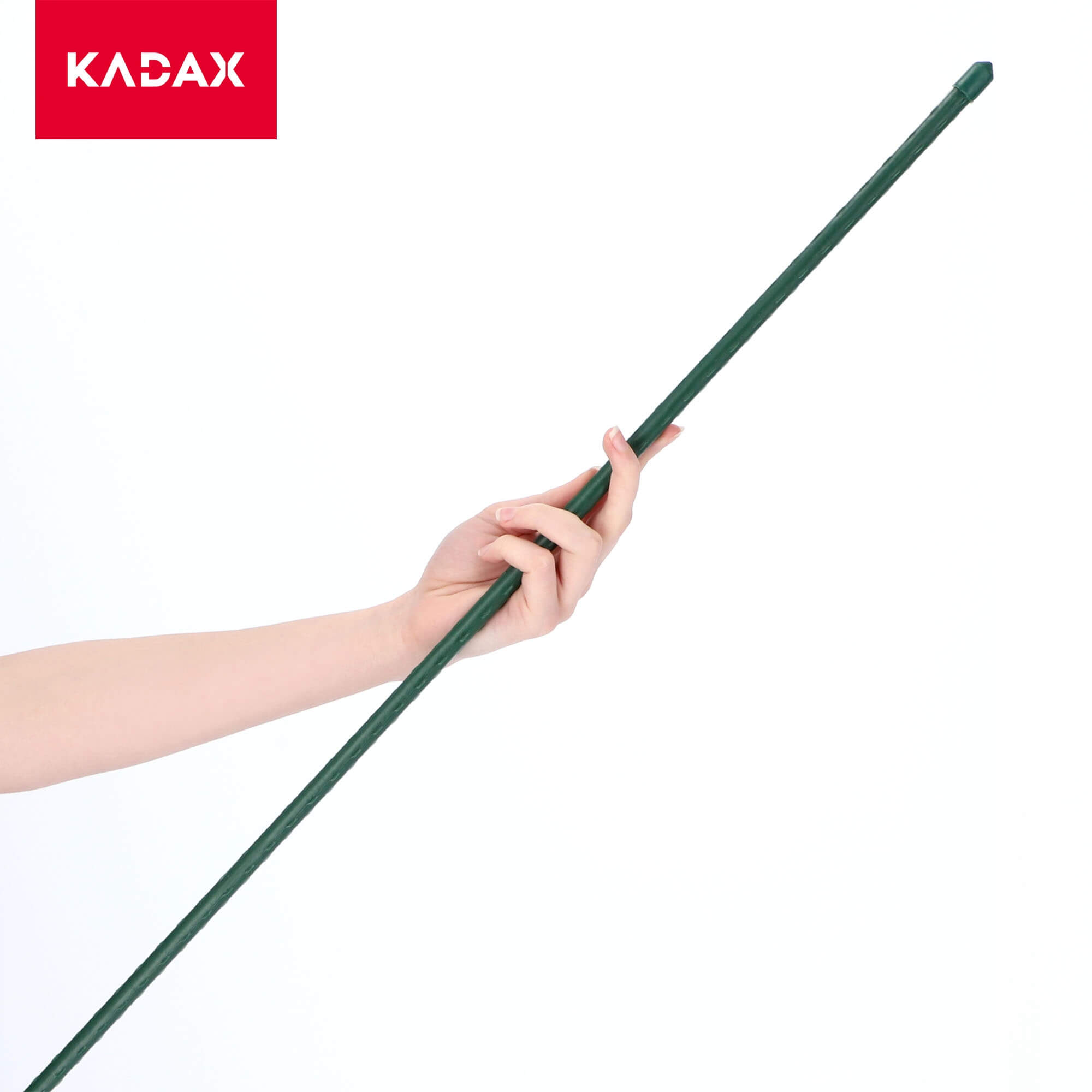 Podpora do roślin 150 + 180 cm 20 szt.