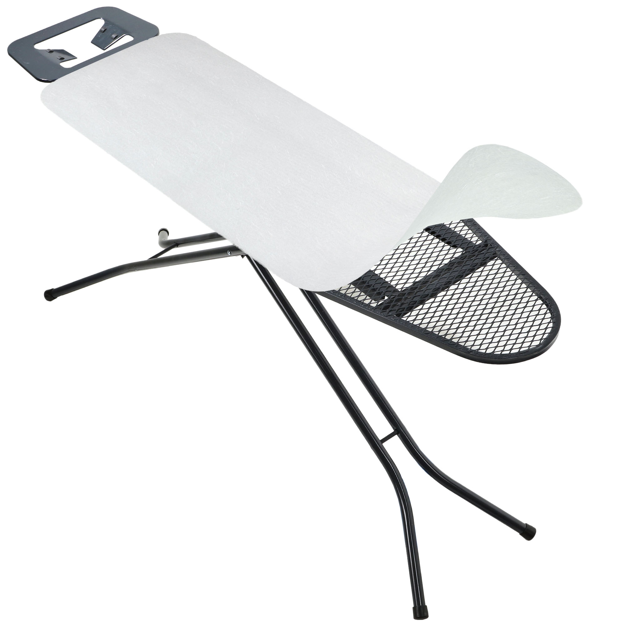Podkład na deskę do prasowania Piapot 120x43cm