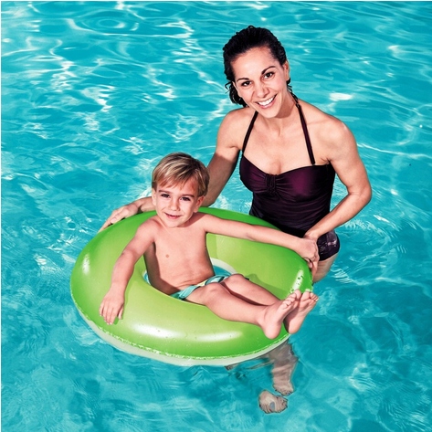 Koło do pływania Bestway 36024