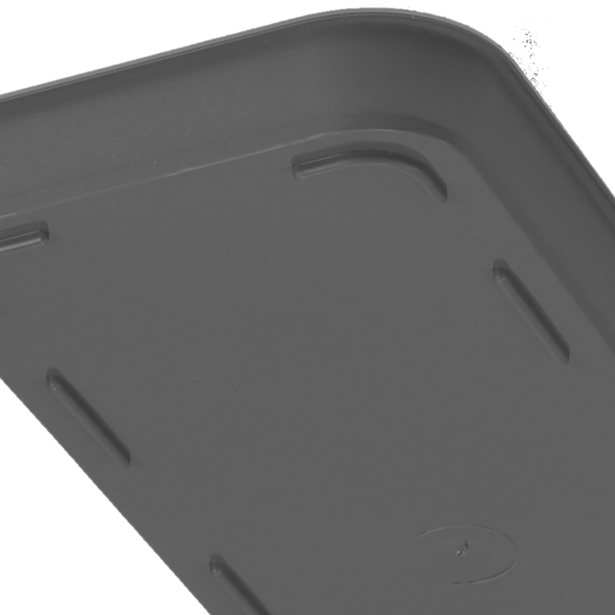 Podstawka na skrzynkę balkonową Evron 80 cm, antracyt