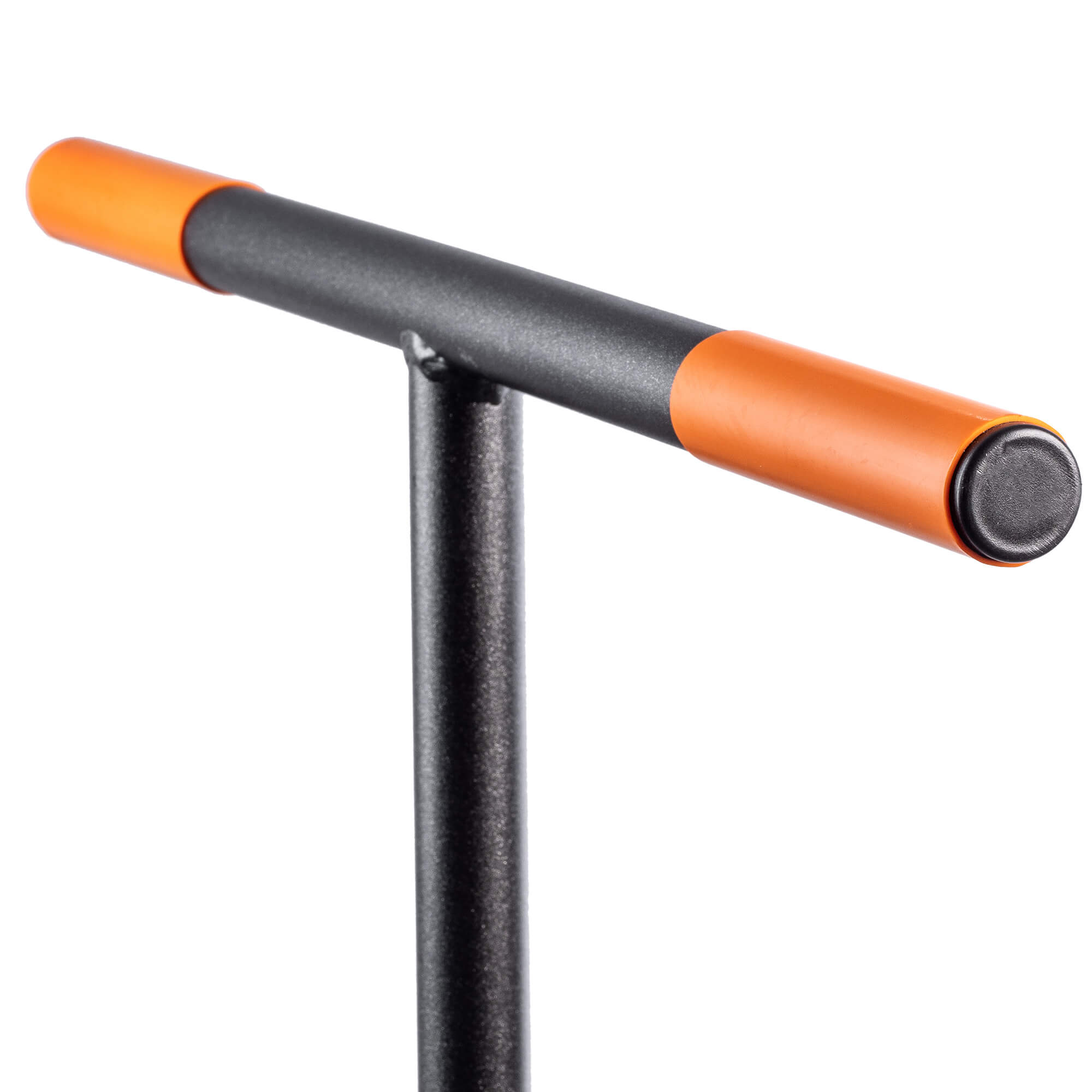 Kostur ze stopką 92 x 39 cm, grafit