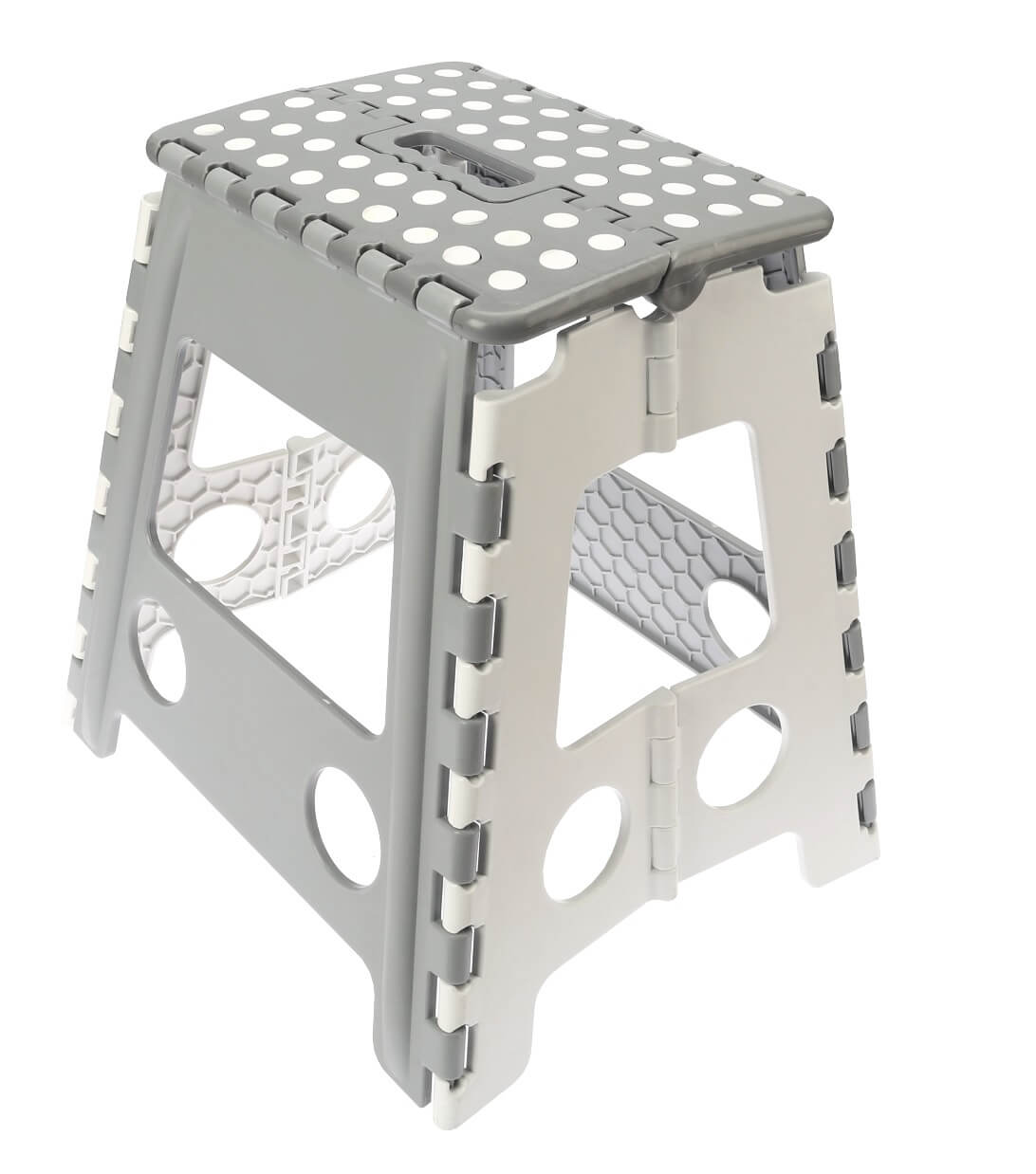 Taboret składany Ravi Alex 39 cm, mix kolorów