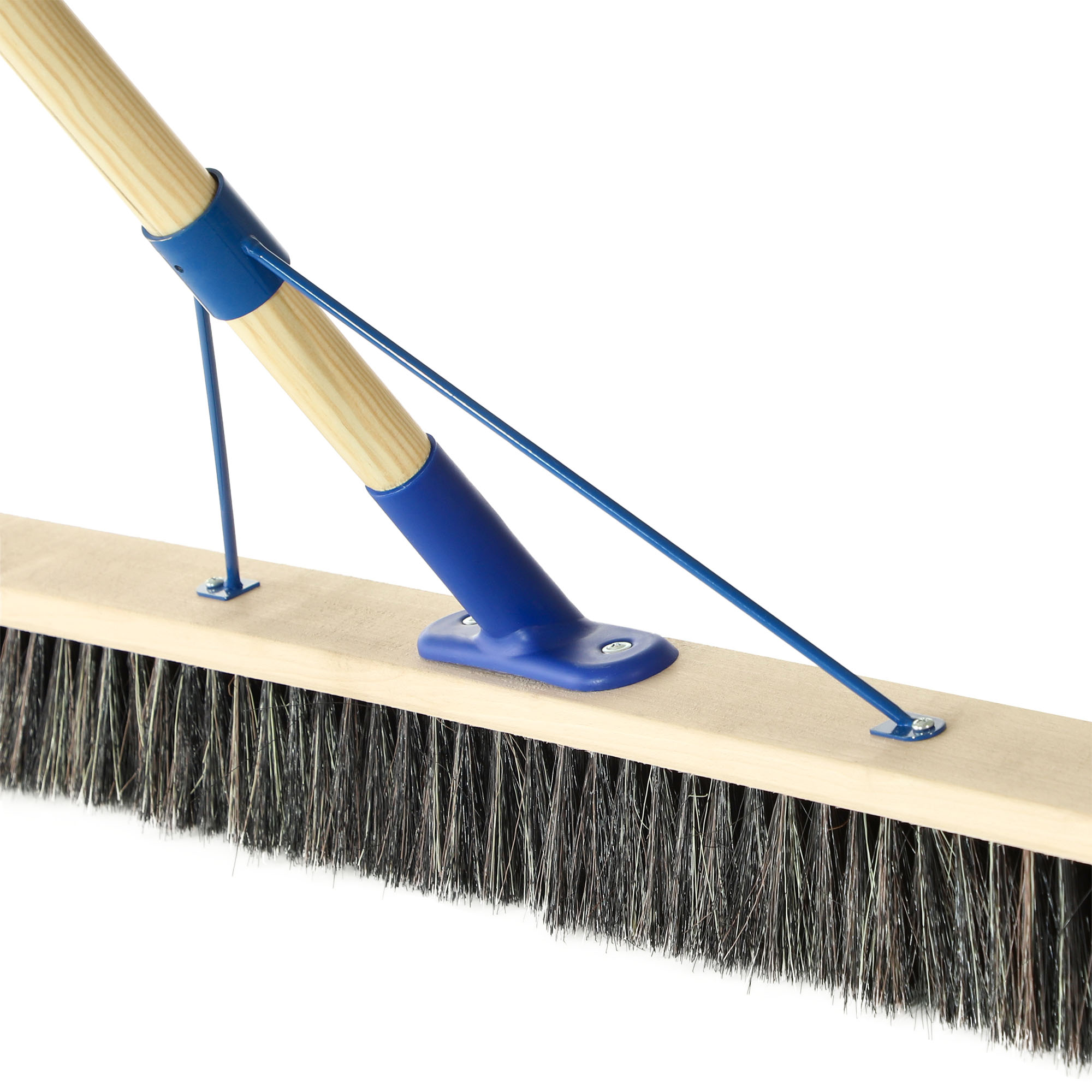 Zamiatacz do ulic Frixe wzmocniony 80 cm