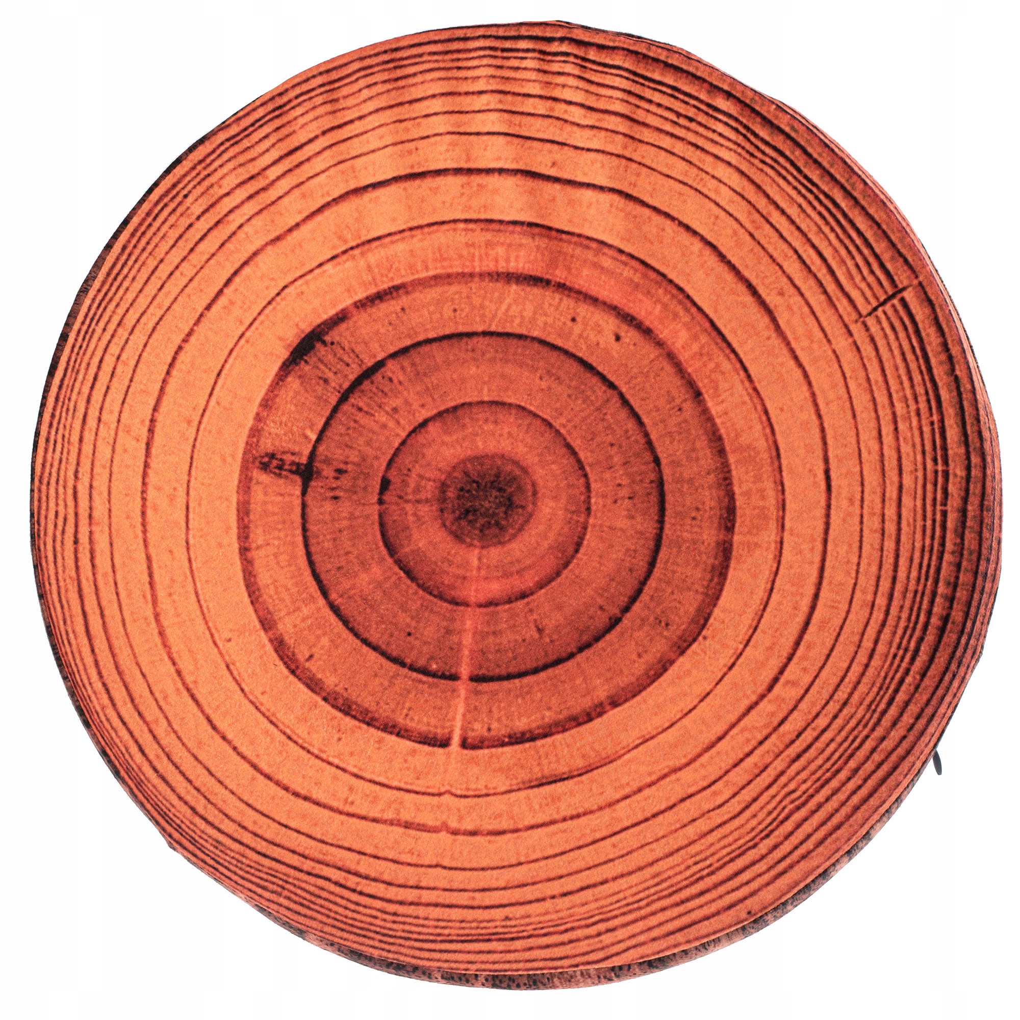 Poduszka na krzesło Amalfi 40 x 4 cm, pień