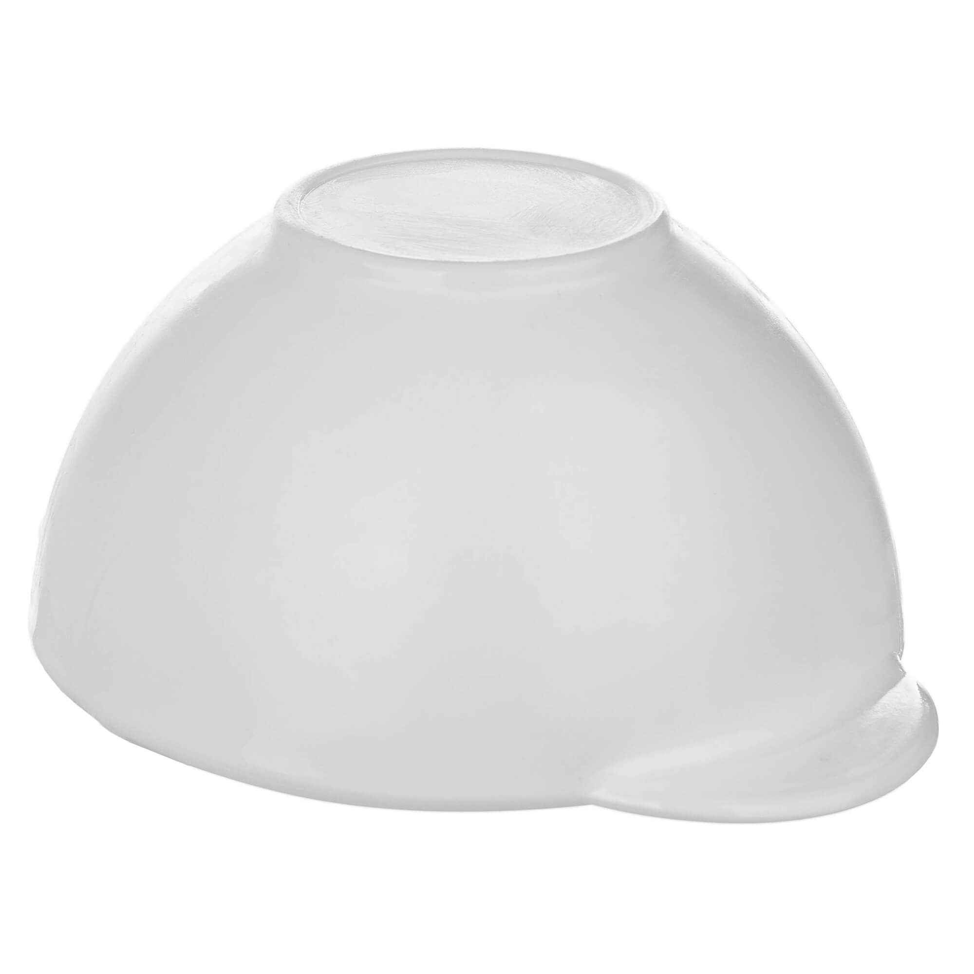 Bulionówka Fraccia 500ml biała 1 szt.