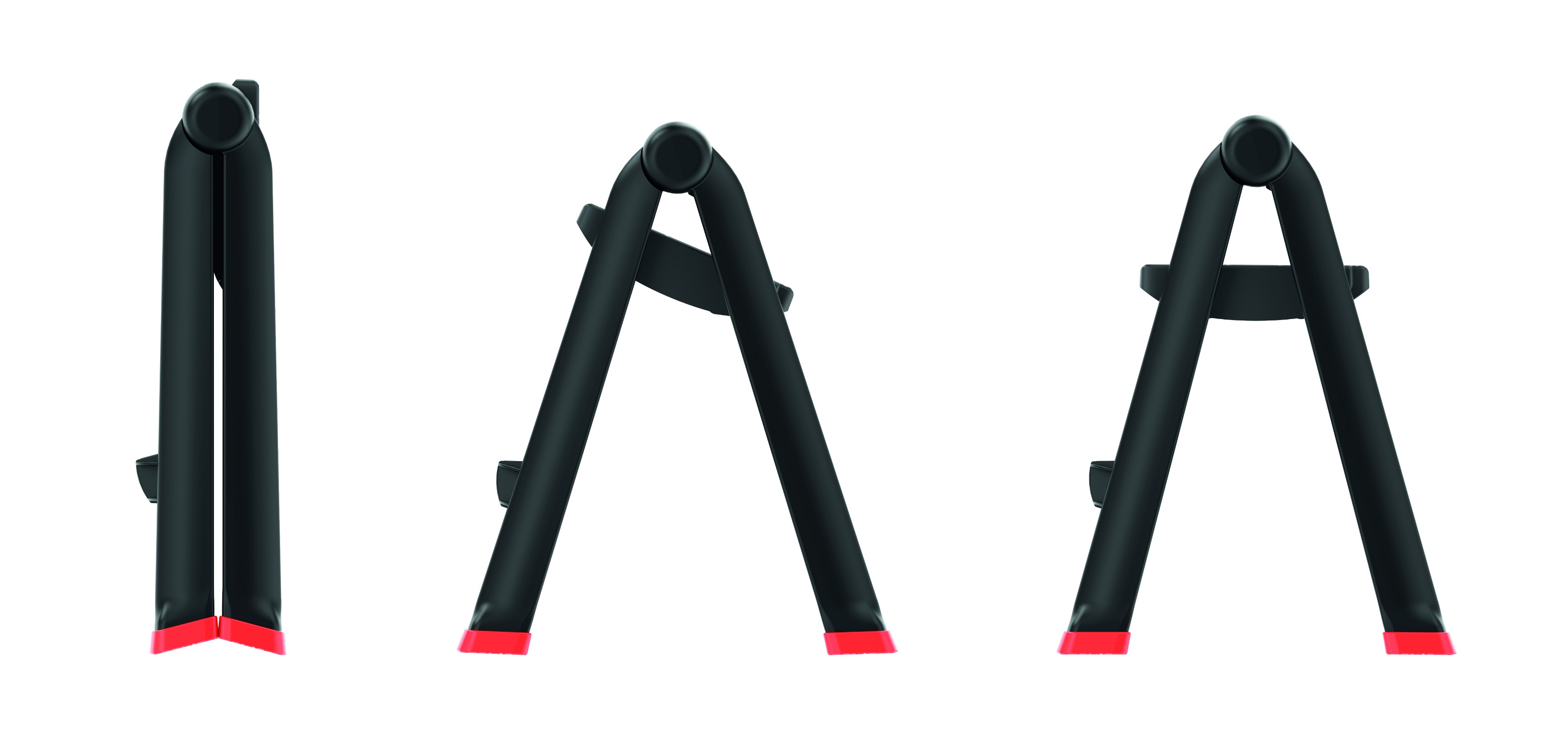 KISTENBERG Uni ladder Uni Ladder - KUL4560 - czarny