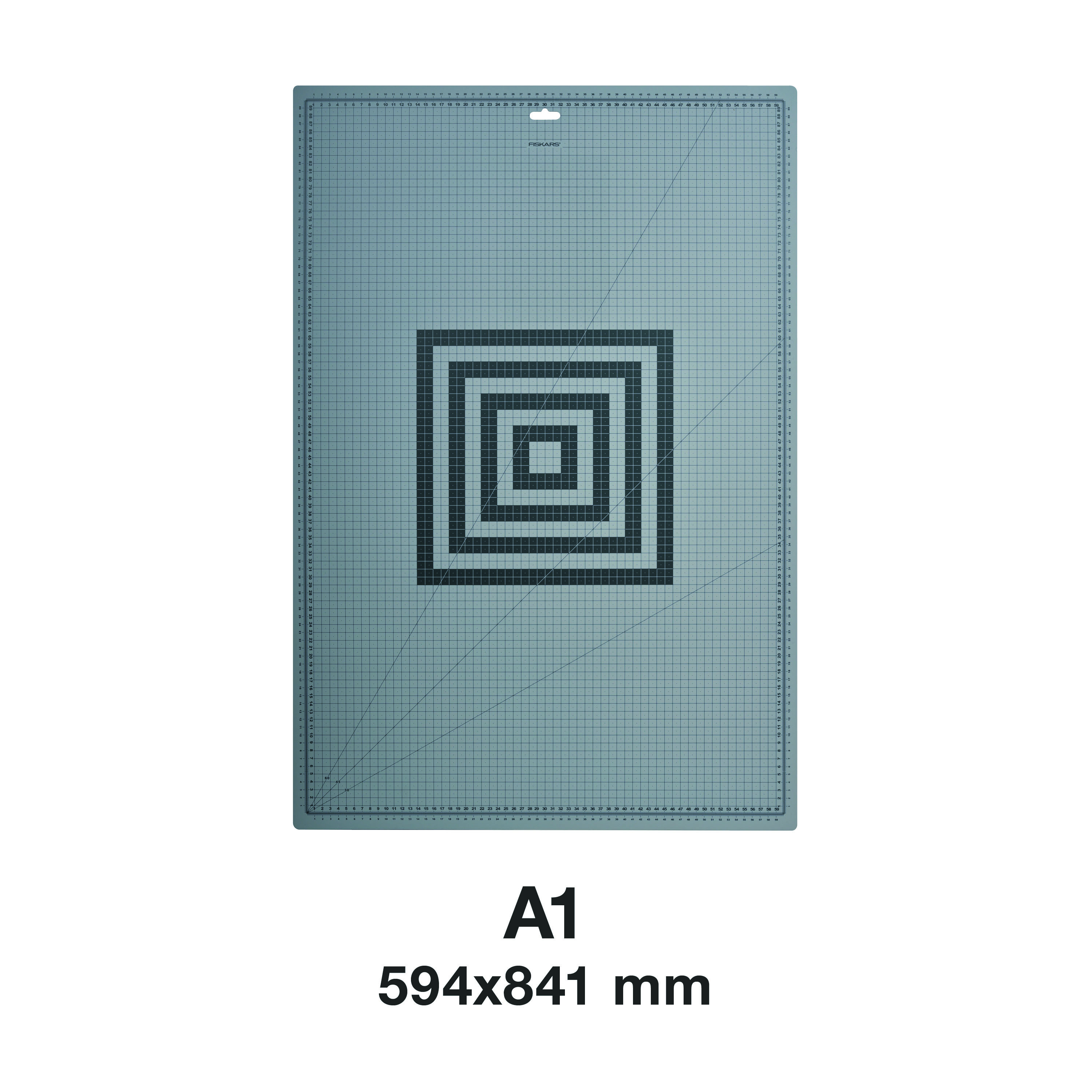 Fiskars 1003896 Mata do cięcia samoregenerująca 60x91 cm/24''x36''