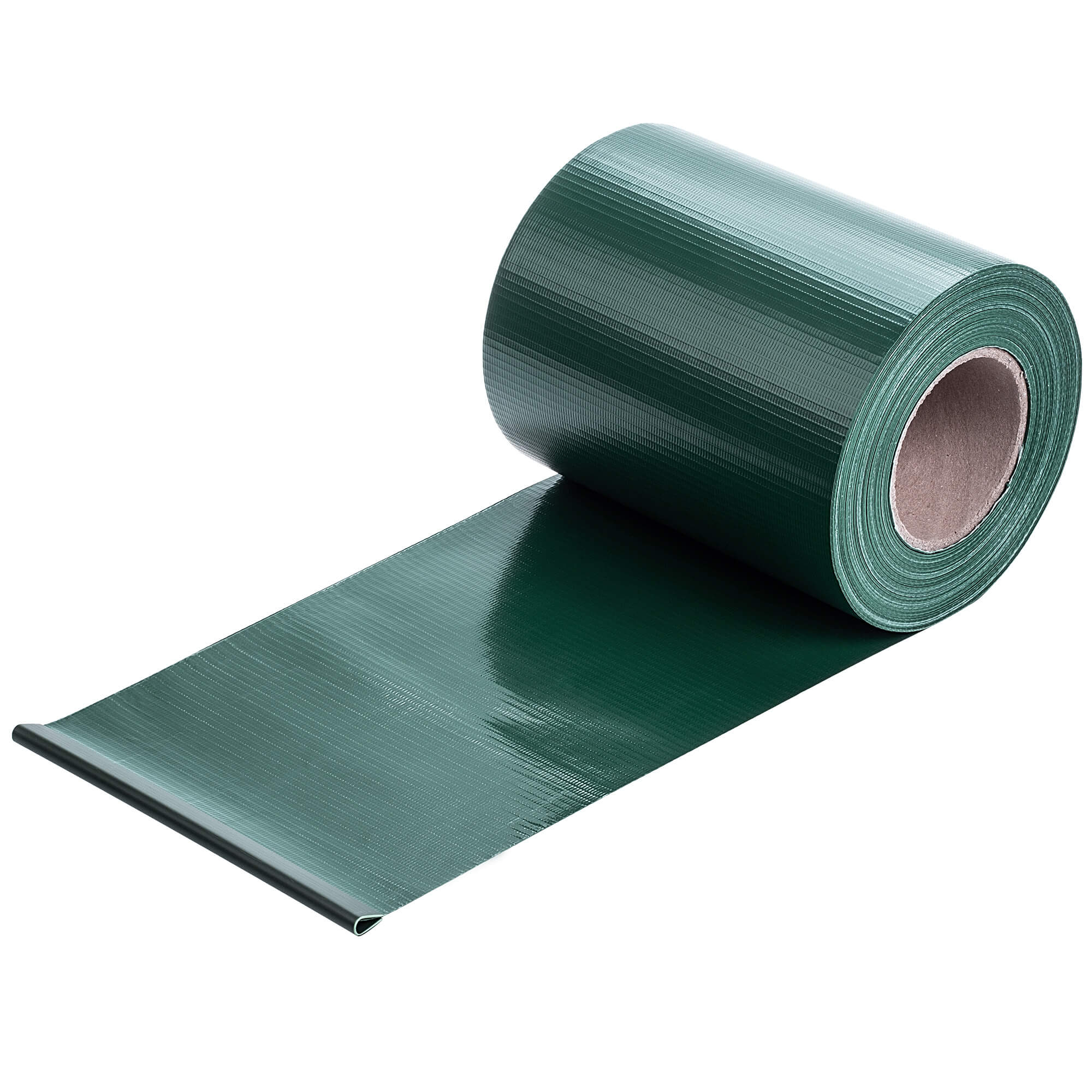 Taśma ogrodzeniowa Langon 19 cm x 35 m zielona