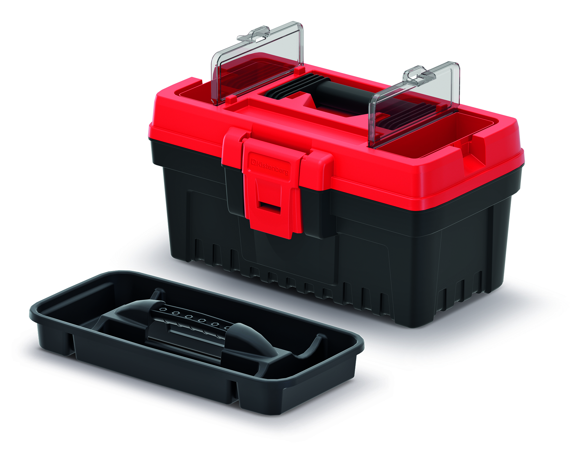KISTENBERG SKRZYNKA NARZĘDZIOWA EVO 30 KEV3020-302