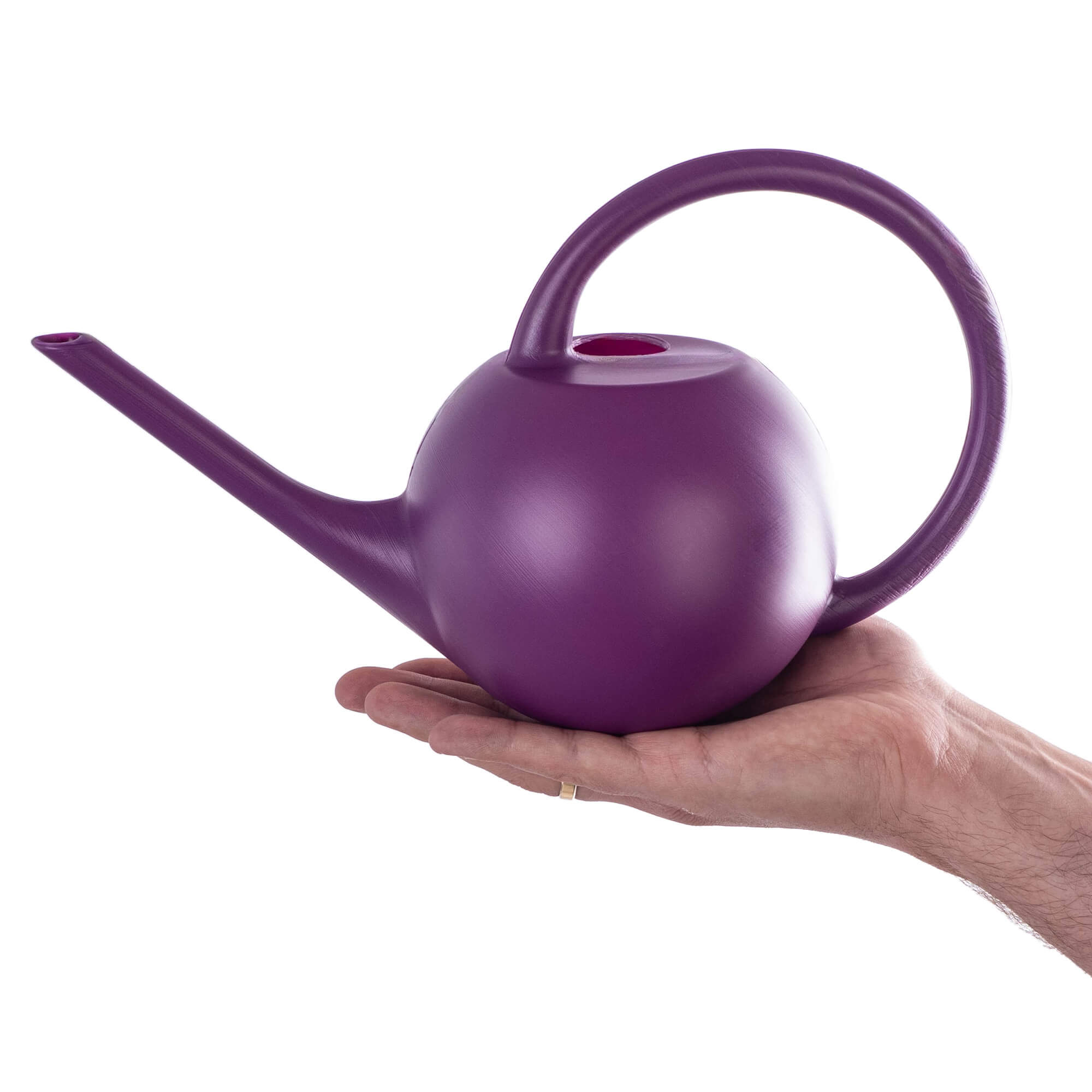 Konewka Ginai 1.2L fioletowa