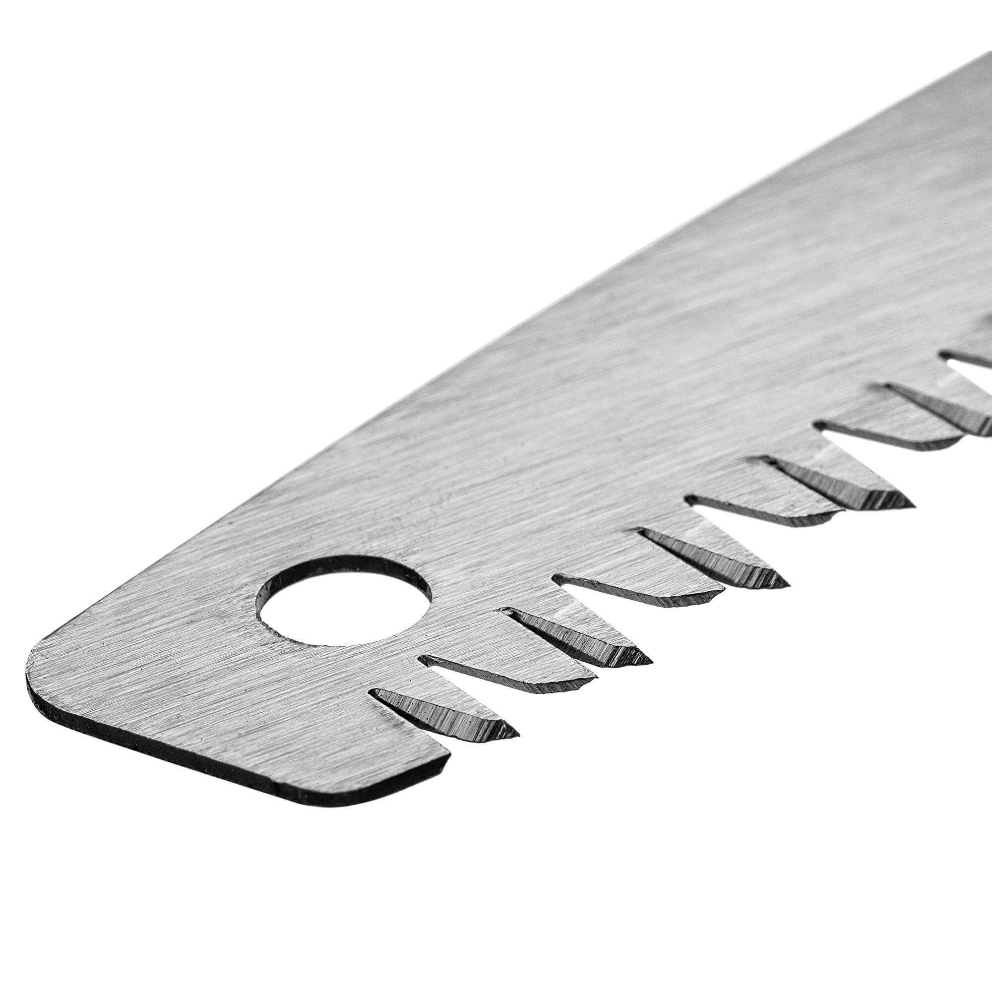 Piłka ogrodnicza Lapas z trzonkiem 30 cm