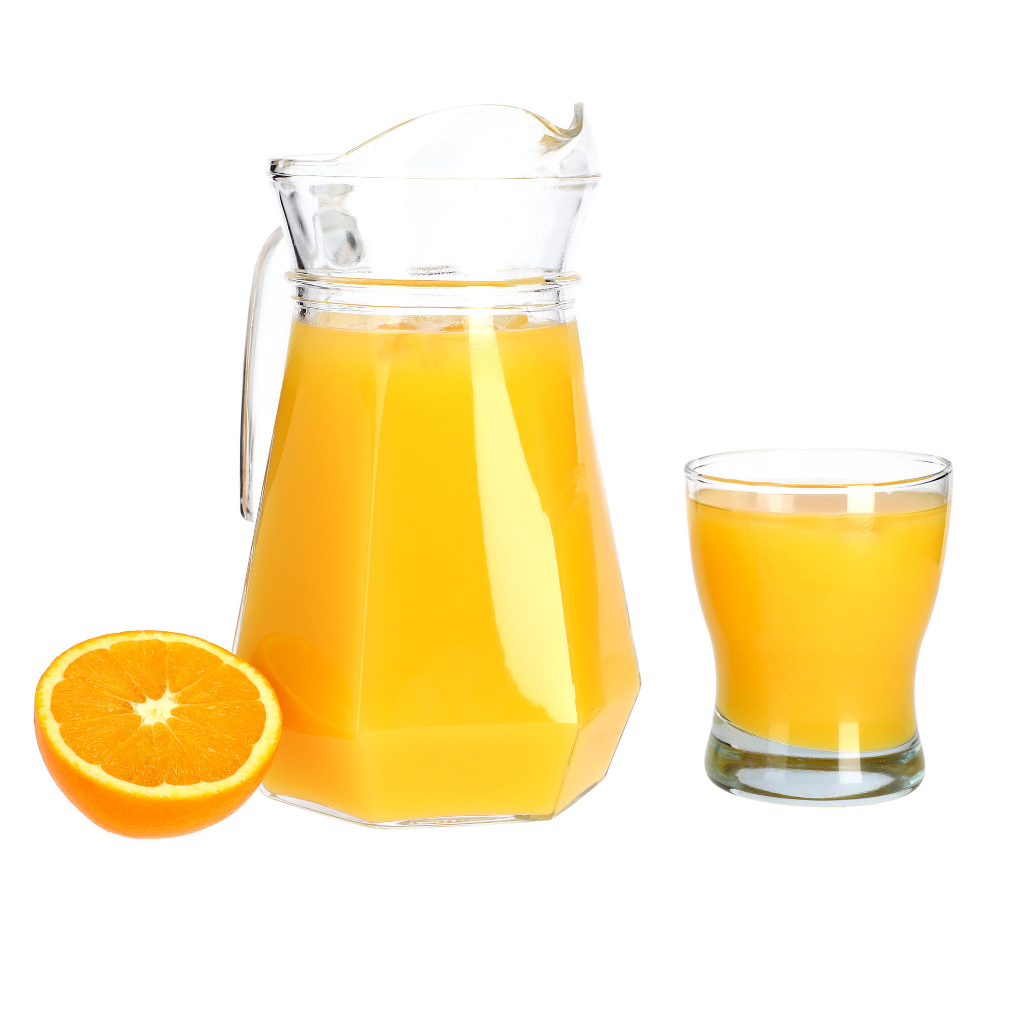 Dzbanek do soku i zimnych napojów 1.2L