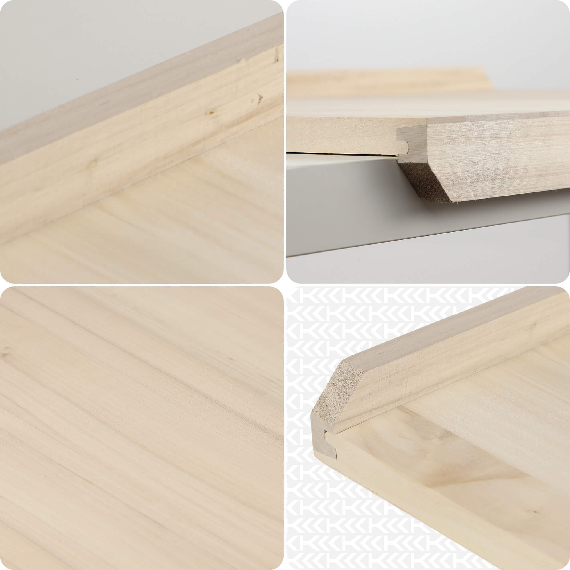 Stolnica dwustronna 50 x 70 cm