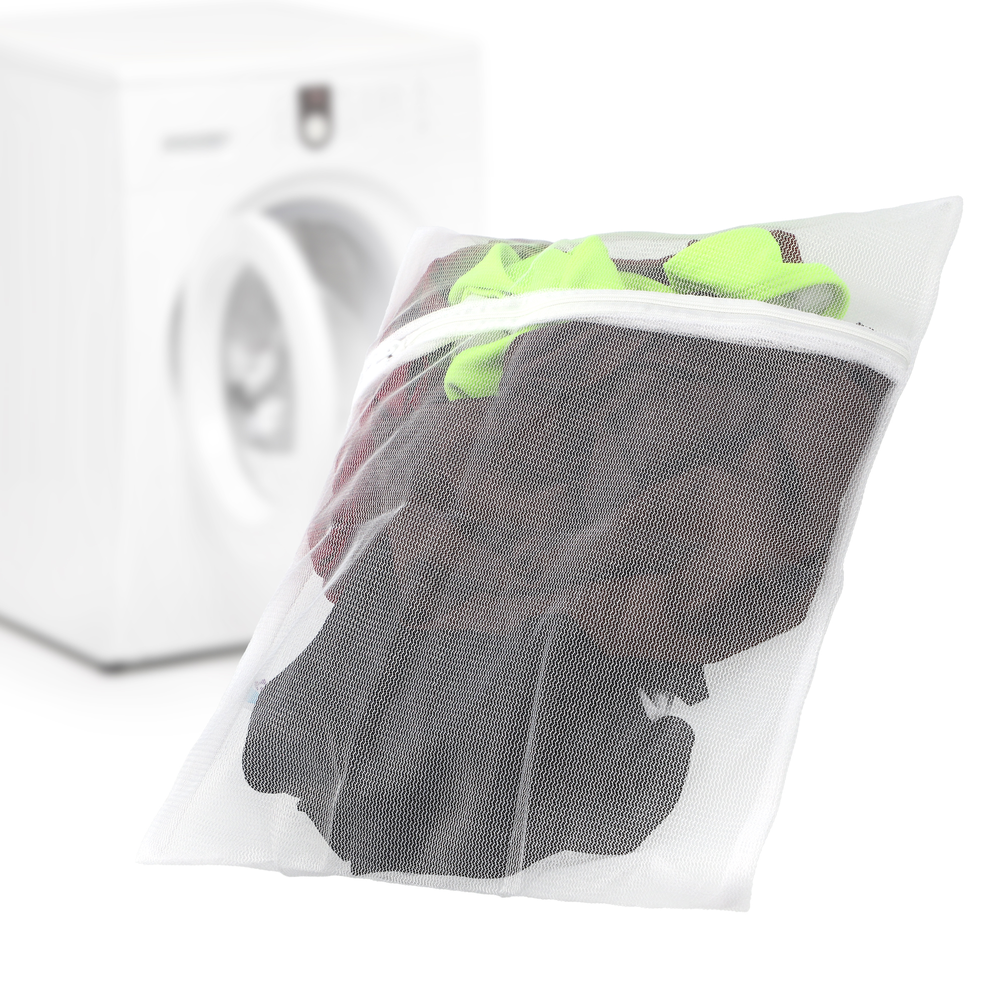 Torebka Avord na pranie ubrań i bielizny 50 x 40 cm